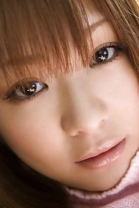 Minor Asian Hottie Model Likes Exploring Off Her Big Melons To Her BF