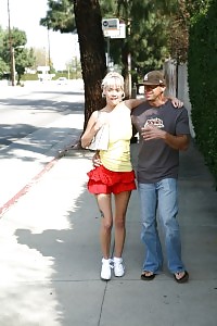 Kissy Kapri Joins Her Father In Law In Bed And Brings His Giant Willy A Delectable Reverse Ride On Top