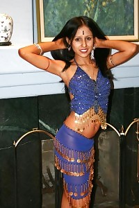 Innocent Indian Sulmi Go All Out In Bloody Hot 3some Knob Stuffing And Naughty Sperm Showering