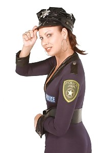 Big-tittied MILF In Outfit Vanessa Videl Stripping And Flashing Off Her Great Pair Of Tits