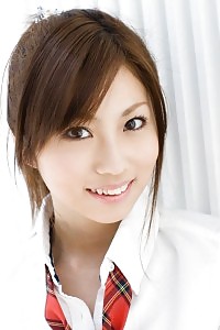 Glamorous Japanese Doll Has A Delicate Set Of Boobies And A Appealing Face For A Collegegirl
