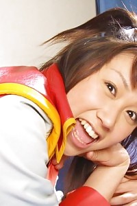 Naughty Akane Wears For An Night Of Nasty Wet Penetration With Her Fellas