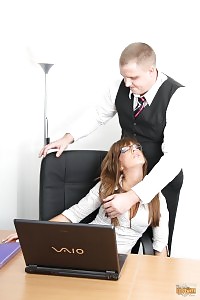 Cate Harrington Get Hogtied, Raped And Slapped By Her Girlfriend