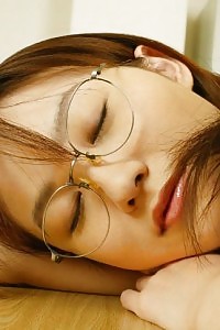 After Jerking Off This Horny Asian Girl Dresses Up For Her Workout Session