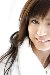 Luxury Japanese Minx Lady Has A Hot Booty And A Sensitive Set Of Boobs